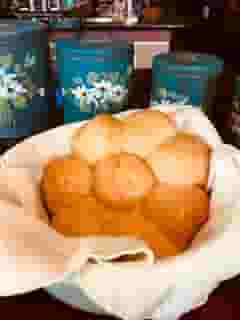 Dinner Rolls