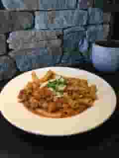 TAP HOUSE BOLOGNESE