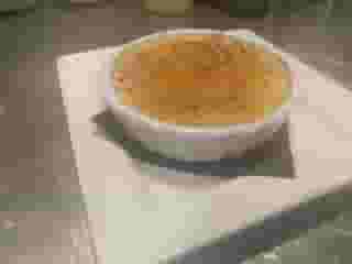 ESPRESSO CREME BRULEE