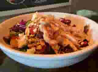 BEET SALAD