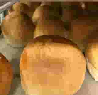 Hamburger Brioche Buns