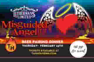 Litherman's Beer Pair Dinner