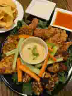 Game Day Platter (pre order take out only)