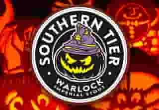 Southern Tier Warlock