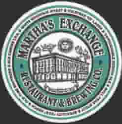 2014 Martha's Exchange 21st Anniversary