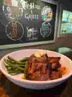 Hipsters Ribeye