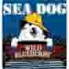 Sea Dog Blue Paw Wild Blueberry