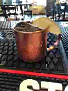Tap House Double Barrel Mule