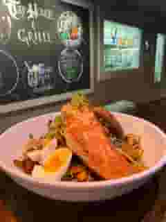 Far East Power Bowl