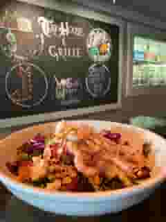 Beet Salad