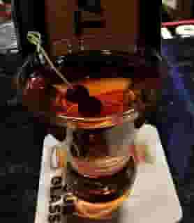 The Danhattan