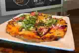 SPICY HAWAIIAN