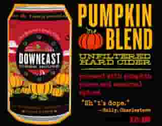 Downeast Cider House Original Blend - Bar - Tap House Grille