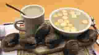 Fish Tale Chowder
