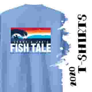 T-Shirt Wave