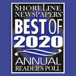 Shoreline Times Best of 2020