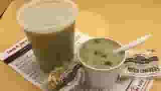 Fish Tale Chowder