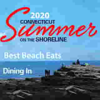2020 CT Summer on Shoreline