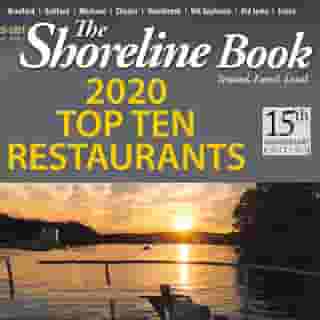 2020 Shoreline Book