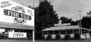 1979 Old Drive In Picture
