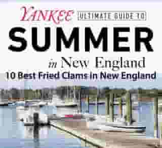 2020 Yankee Magazine Guide to Summer