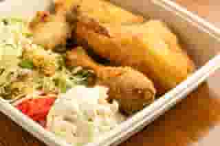 Plantation Fried Chicken