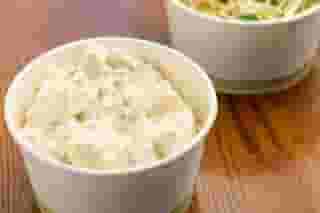 Potato Macaroni Salad