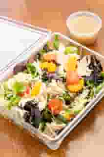 Hawaiian Chicken Salad