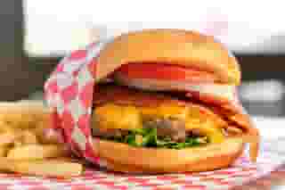 Big Island Burger