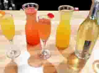 cocktails
