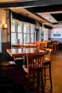 Gallery High Tide Restaurant and Bar Restaurant in Brewer, ME