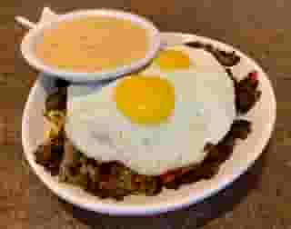 NoCo Prime Rib Skillet