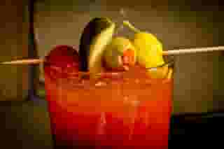 Bloody Mary