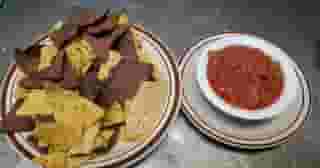 Chips & Salsa