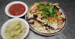 Chips Deluxe