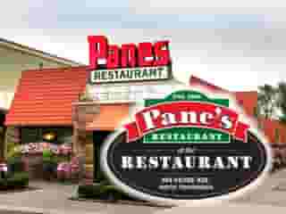 panes