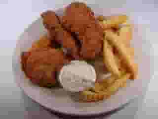 Chicken Fingers