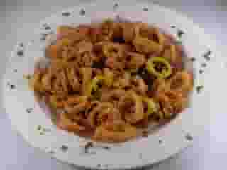 Calamari Toscana