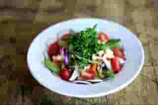 salad