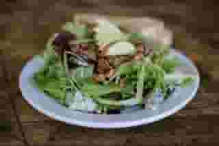 Verde Salad