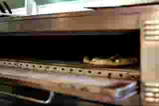 oven