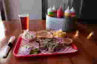 Menu Holy Smokin Butts BBQ Barbecue Restaurant in Tucson, AZ