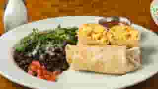 Rising Sun Burritos