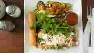 Plate of Prosperity
