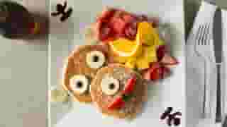 Kids Pancake