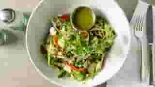 Quinoa Bliss Salad