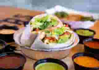 torta