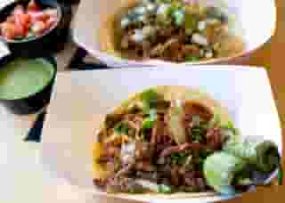 carne asada