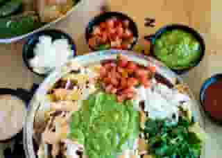 nachos