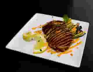 Crab Cakes